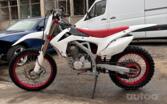 Honda CRF