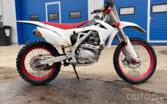 Honda CRF