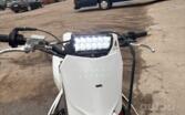 Honda CRF