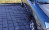 Toyota Corolla E120 Hatchback 3-doors