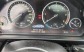 BMW 5 Series F07/F10/F11 Sedan
