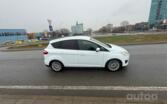 Ford C-Max 2 generation Grand minivan 5-doors