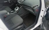 Ford C-Max 2 generation Grand minivan 5-doors