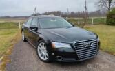 Audi A8 D4/4H Sedan