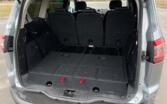 Ford S-Max 1 generation [restyling] Minivan