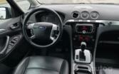 Ford S-Max 1 generation [restyling] Minivan