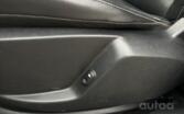Ford S-Max 1 generation [restyling] Minivan