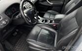 Ford S-Max 1 generation [restyling] Minivan