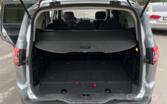 Ford S-Max 1 generation [restyling] Minivan