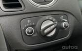 Ford S-Max 1 generation [restyling] Minivan