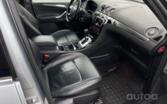 Ford S-Max 1 generation [restyling] Minivan