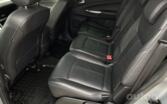 Ford S-Max 1 generation [restyling] Minivan