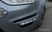 Ford S-Max 1 generation [restyling] Minivan