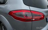 Ford S-Max 1 generation [restyling] Minivan