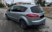 Ford S-Max 1 generation [restyling] Minivan