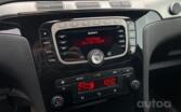 Ford S-Max 1 generation [restyling] Minivan