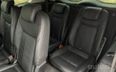 Ford S-Max 1 generation [restyling] Minivan