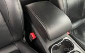 Ford S-Max 1 generation [restyling] Minivan