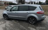 Ford S-Max 1 generation [restyling] Minivan