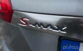 Ford S-Max 1 generation [restyling] Minivan