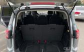 Ford S-Max 1 generation [restyling] Minivan