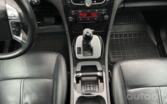 Ford S-Max 1 generation [restyling] Minivan