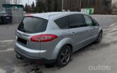 Ford S-Max 1 generation [restyling] Minivan