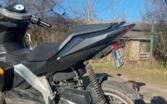 Derbi GP