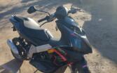 Derbi GP