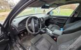 BMW 5 Series E39 [restyling] Sedan