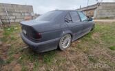 BMW 5 Series E39 [restyling] Sedan