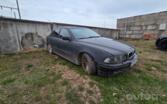 BMW 5 Series E39 [restyling] Sedan