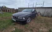 BMW 5 Series E39 [restyling] Sedan