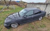 BMW 5 Series E39 [restyling] Sedan