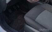 Ford Fiesta 6 generation Hatchback 3-doors