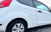 Ford Fiesta 6 generation Hatchback 3-doors