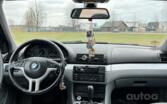 BMW 3 Series E46 Sedan 4-doors
