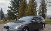 BMW 5 Series E60/E61 Touring wagon