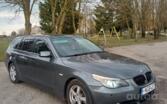 BMW 5 Series E60/E61 Touring wagon