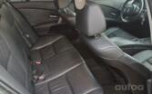 BMW 5 Series E60/E61 Touring wagon