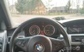 BMW 5 Series E60/E61 Touring wagon