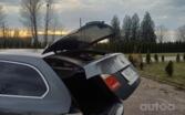 BMW 5 Series E60/E61 Touring wagon
