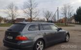 BMW 5 Series E60/E61 Touring wagon