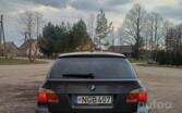 BMW 5 Series E60/E61 Touring wagon