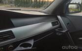 BMW 5 Series E60/E61 Touring wagon