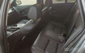 BMW 5 Series E60/E61 Touring wagon