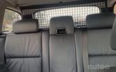 BMW 5 Series E60/E61 Touring wagon