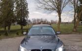 BMW 5 Series E60/E61 Touring wagon