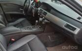 BMW 5 Series E60/E61 Touring wagon