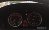 BMW 5 Series E60/E61 Touring wagon